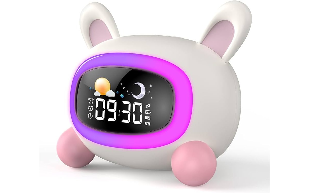 12 Best Kids Alarm Clock for 2023
