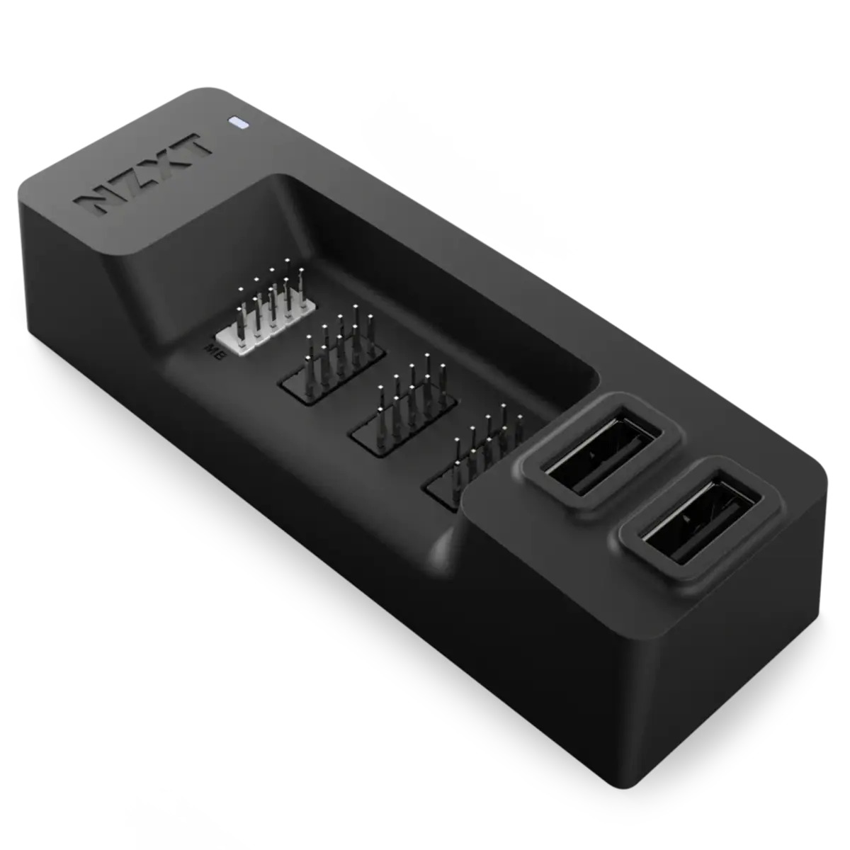 12 Best NZXT Internal USB Hub For 2023