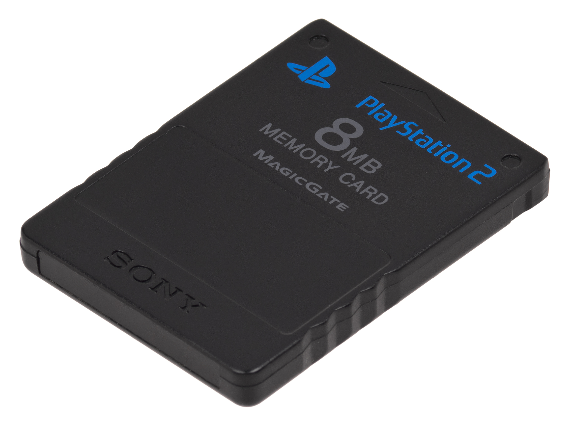12 Best Ps2 Memory Cards for 2024
