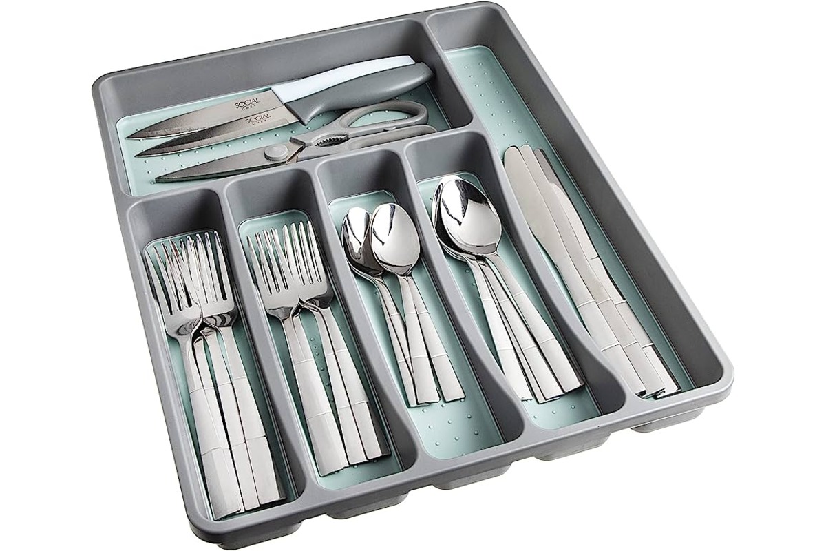 12 Best Small Silverware Tray for 2023