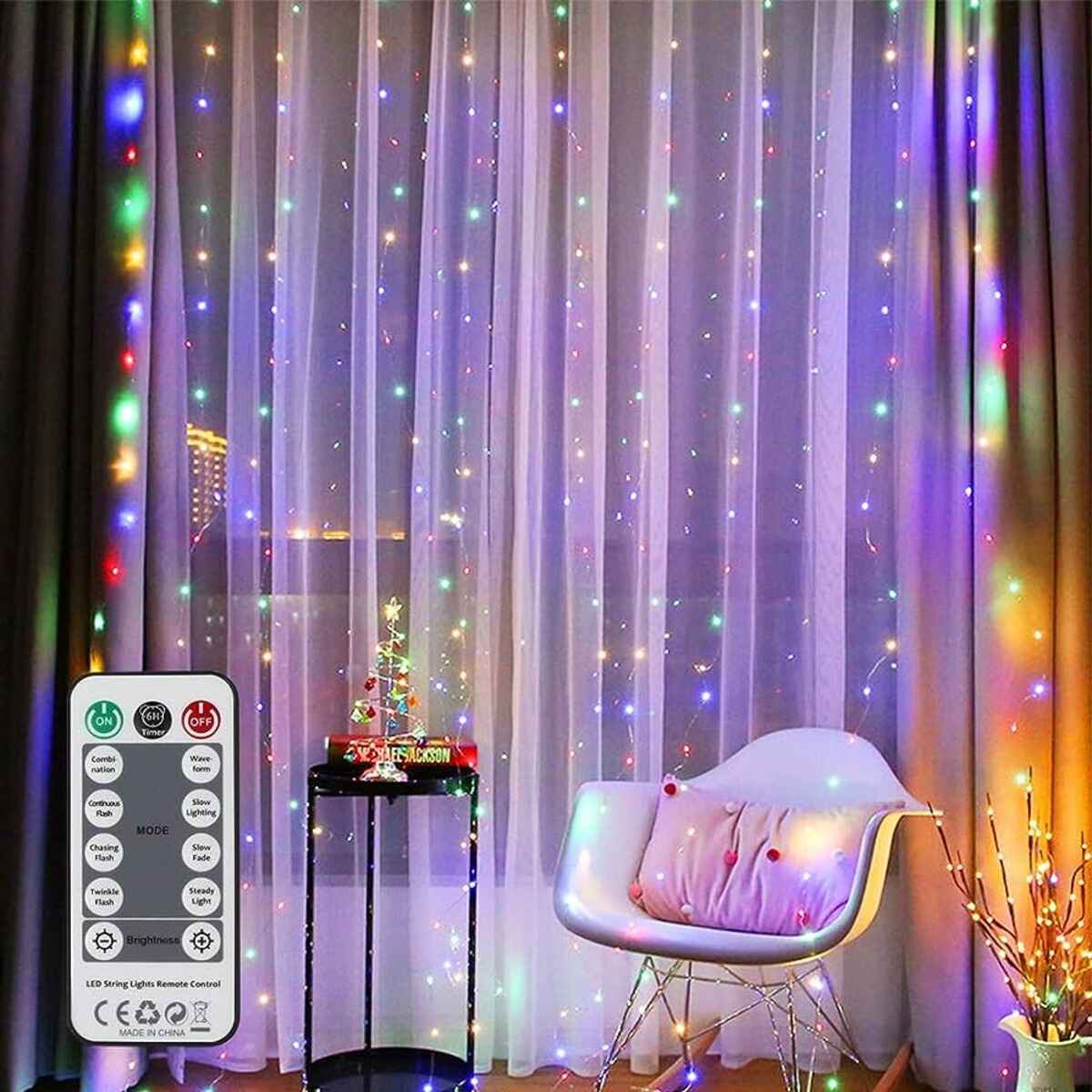 12-best-string-light-curtain-for-2023