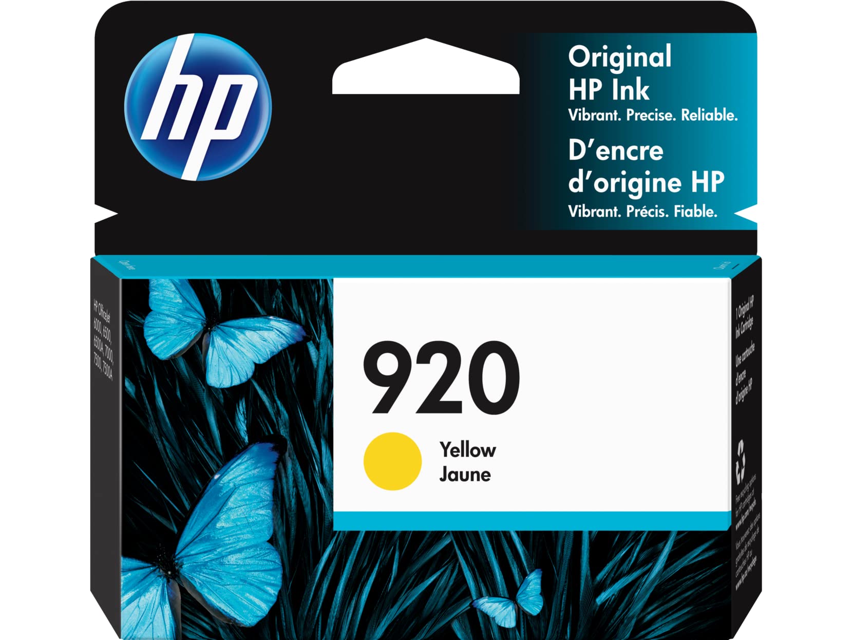 12 Incredible HP 920 Printer Ink Cartridges For 2023
