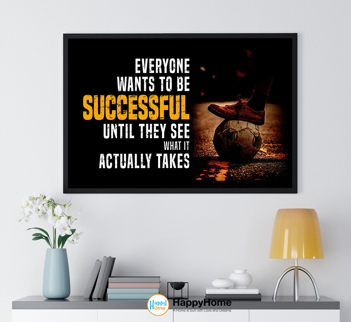 12 Incredible Inspirational Wall Art For Office for 2023