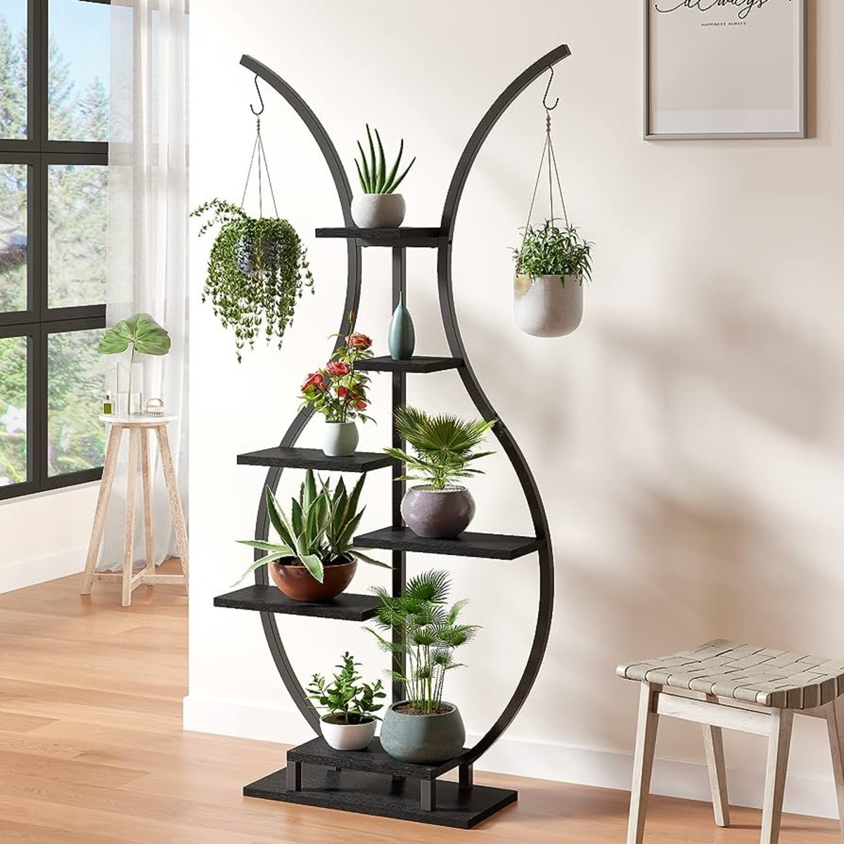 12 Incredible Plant Stand for 2023