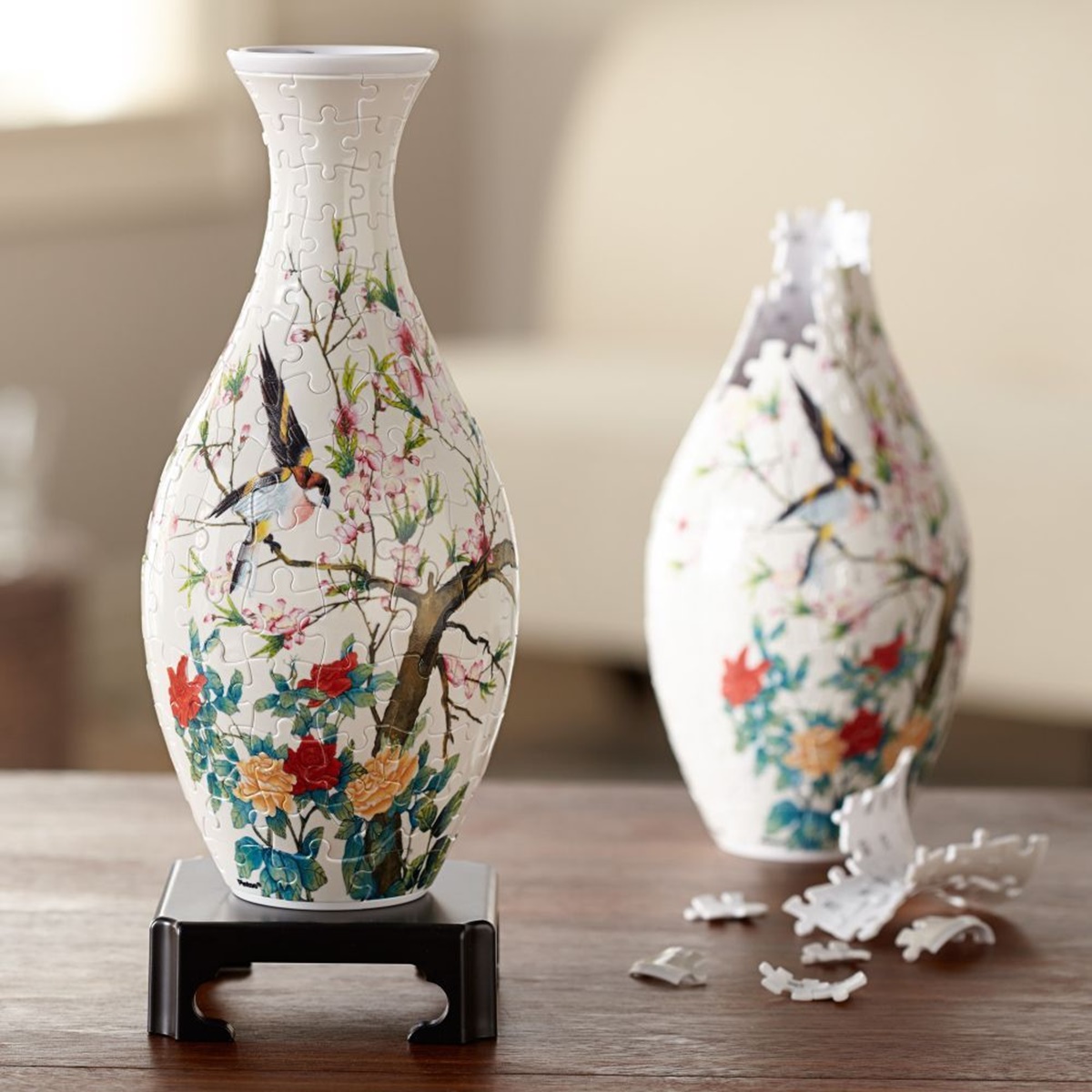 12 Incredible Puzzle Vase for 2023
