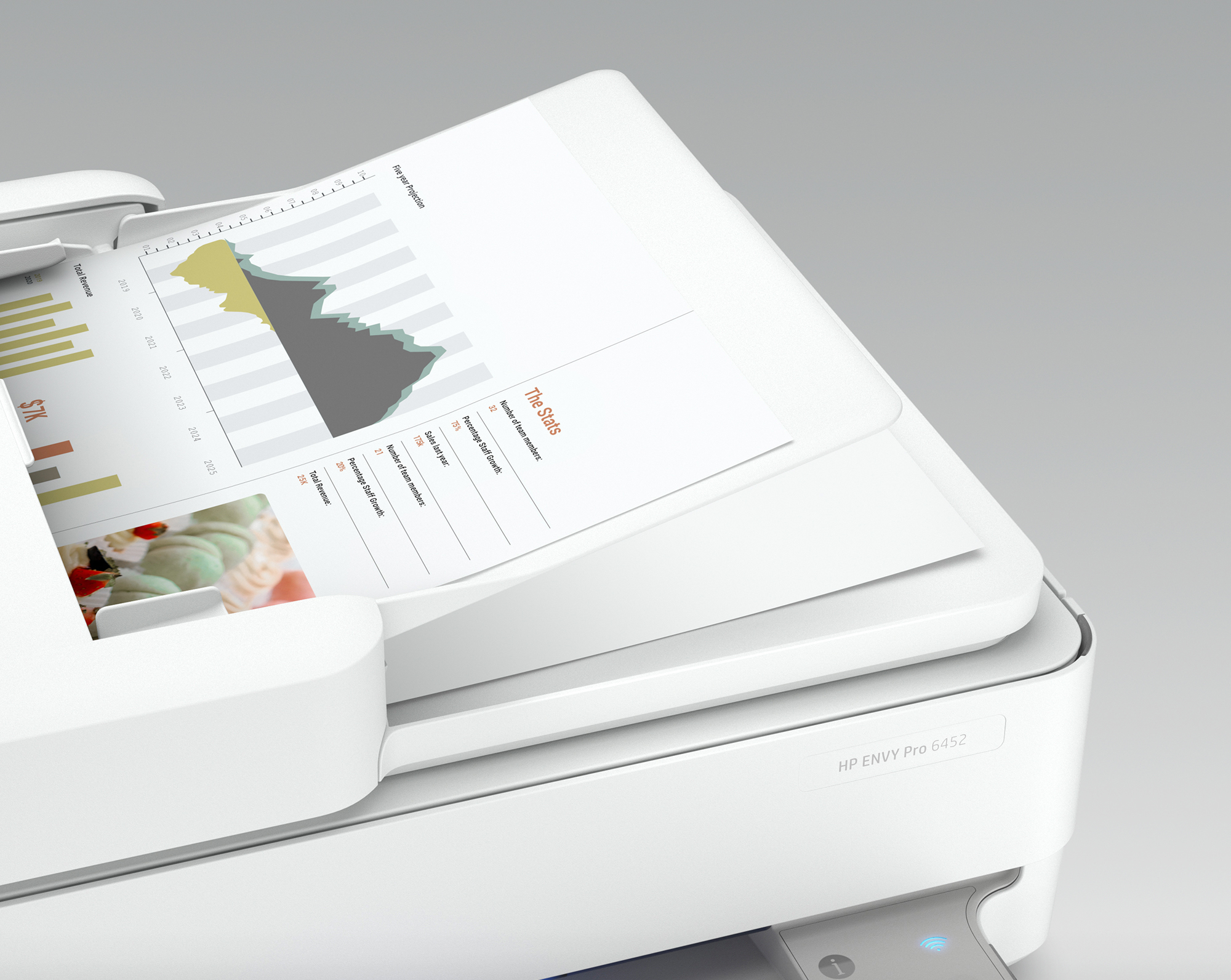 12 Superior Laser Printer Scanner for 2024