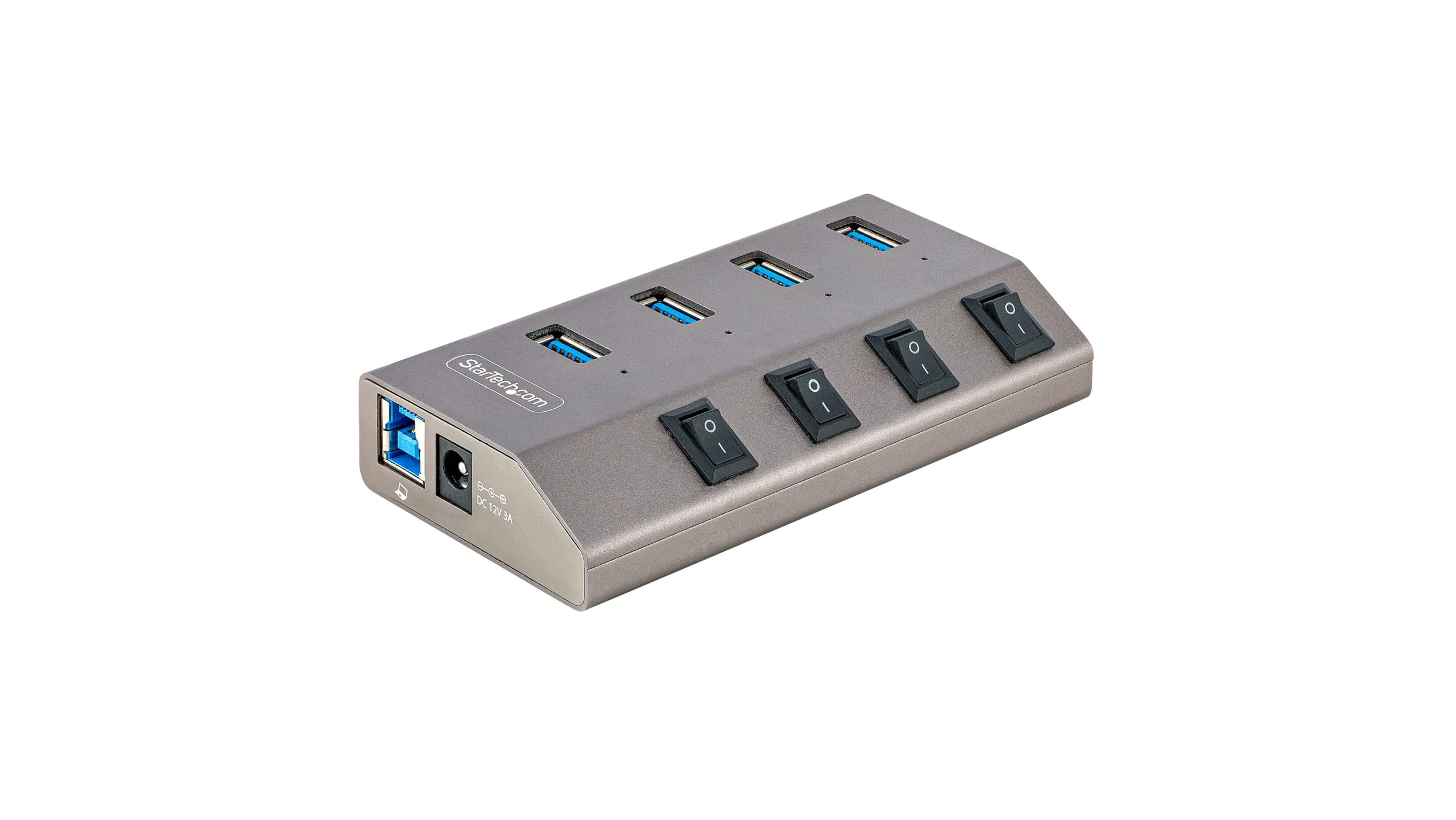 12 Superior USB Hub Adapter for 2023