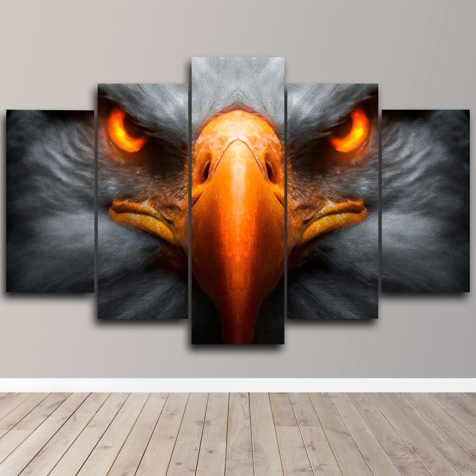 12 Unbelievable 5 Piece Wall Art for 2023