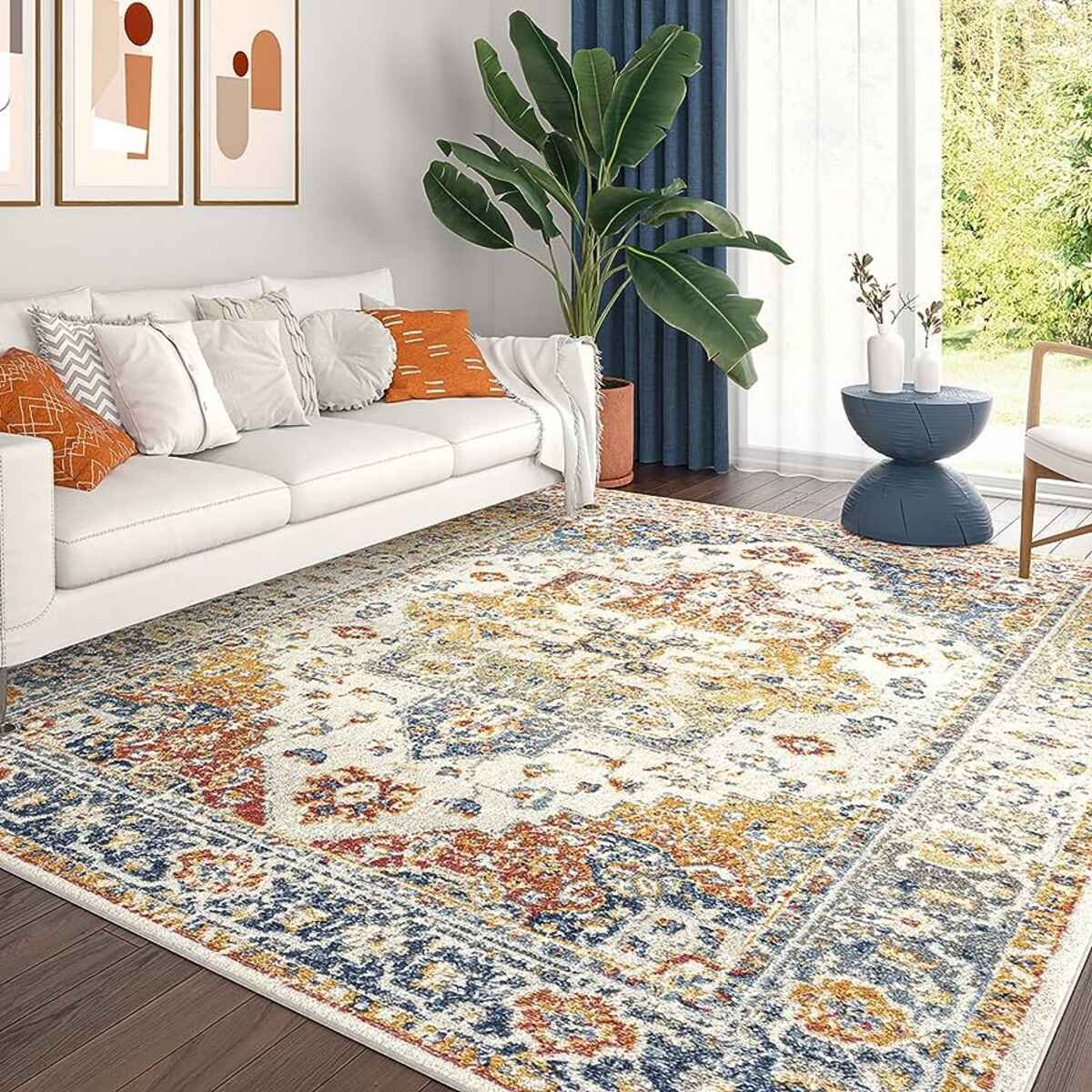 12 Unbelievable Area Rug for 2024