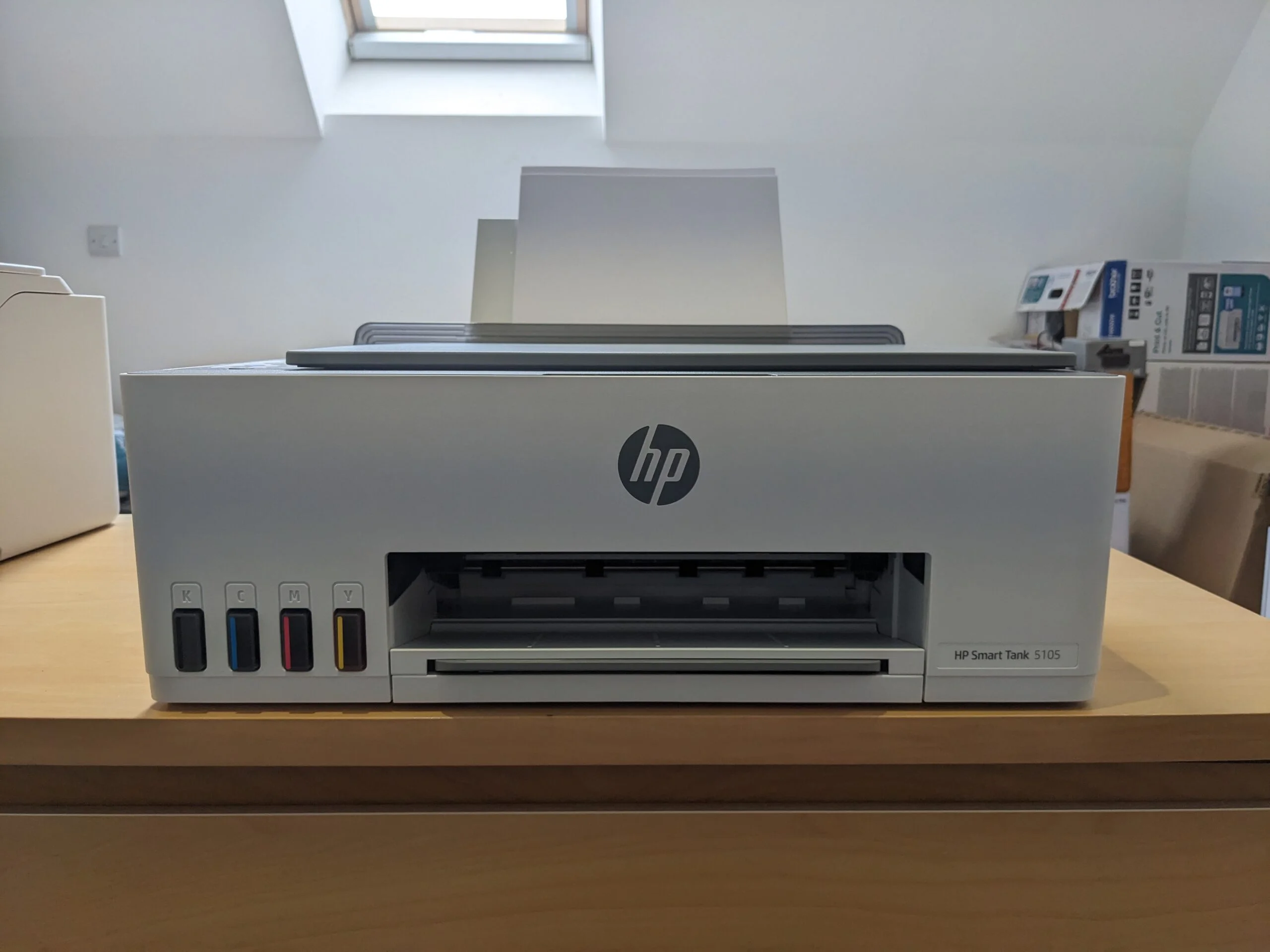 12 Unbelievable Color Printer Scanner for 2024