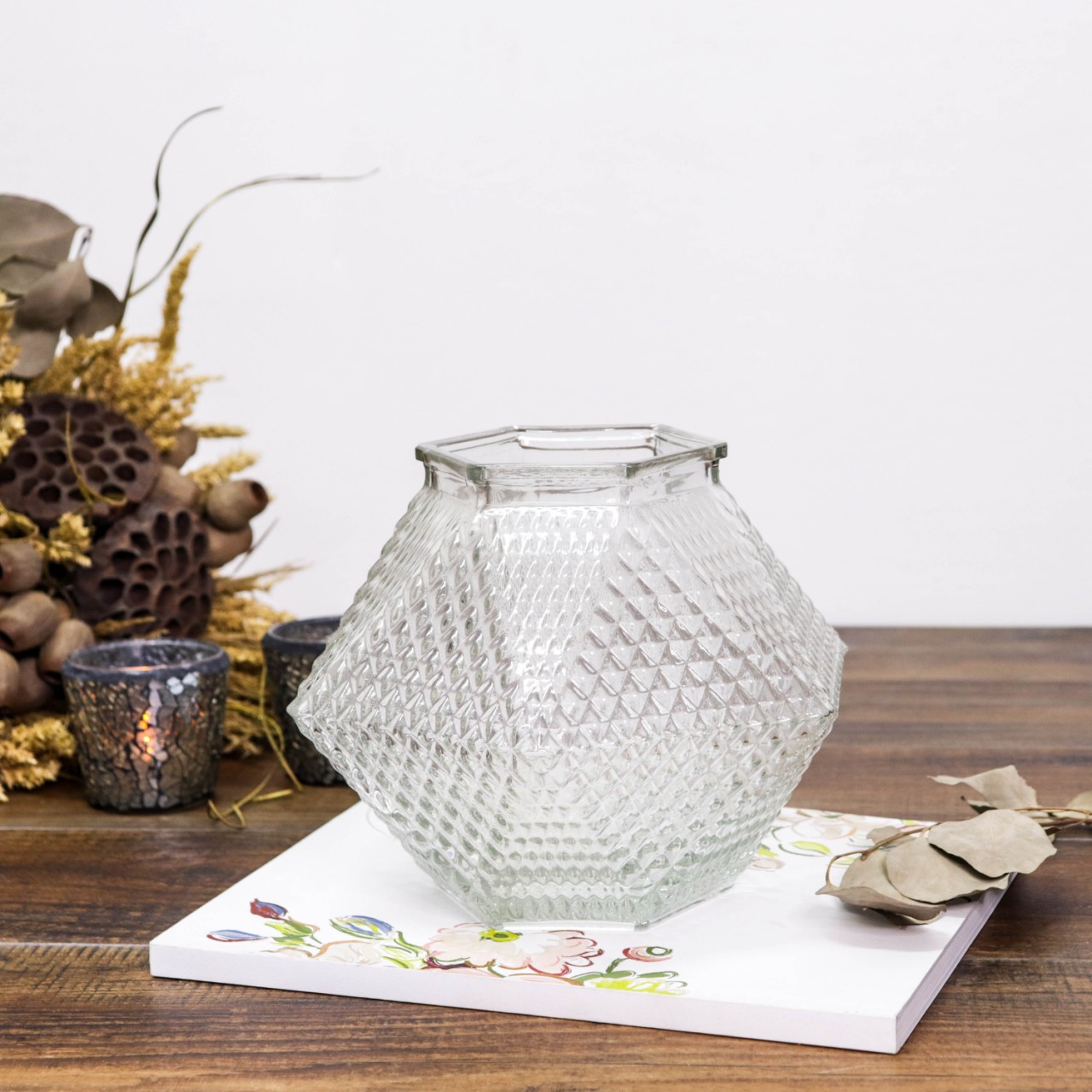 12 Unbelievable Crystal Vase for 2024