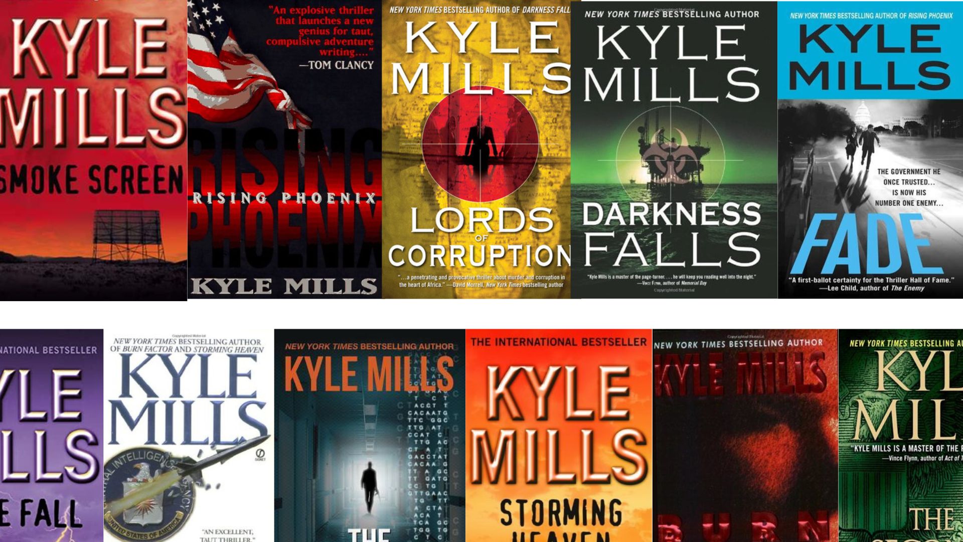 12-unbelievable-kyle-mills-kindle-books-for-2023
