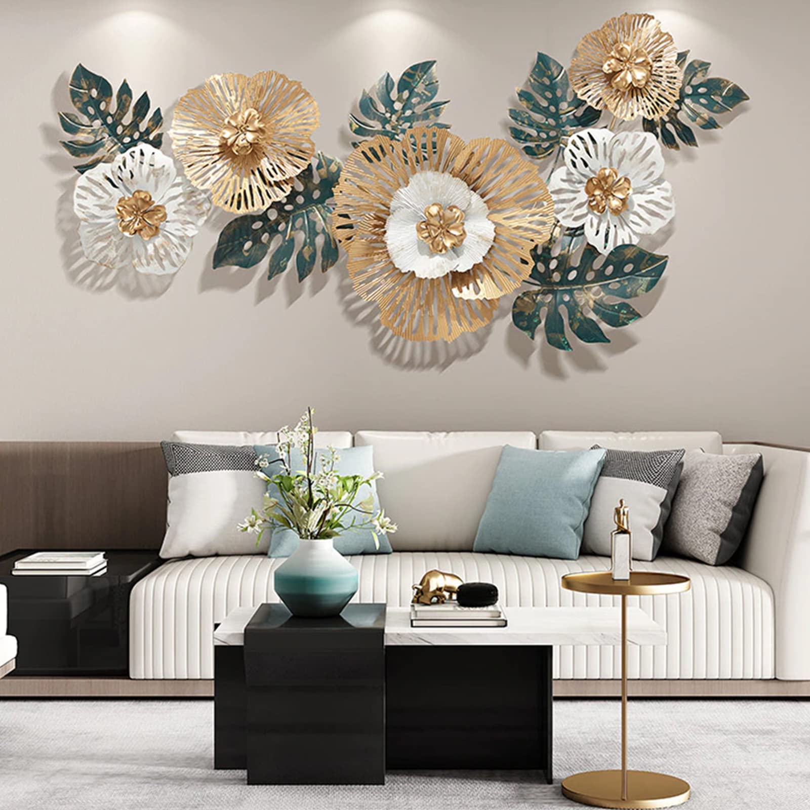 12 Unbelievable Metal Wall Art Decor for 2023