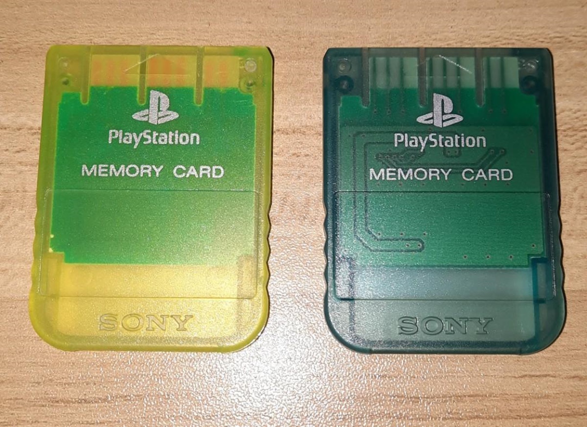 12 Unbelievable Ps1 Memory Cards for 2024