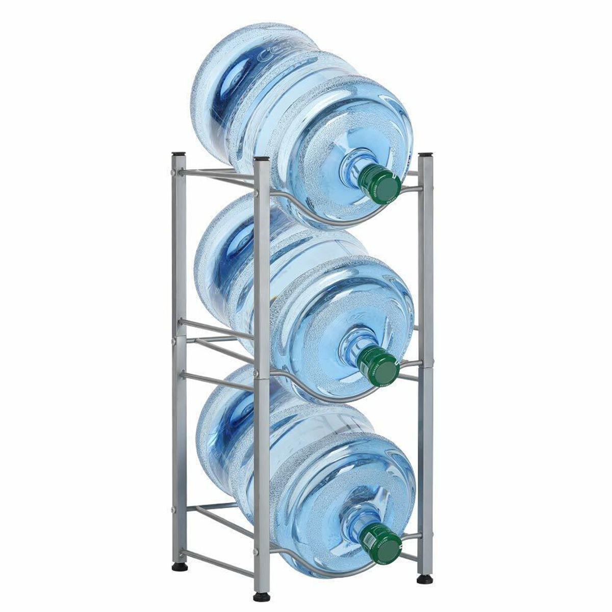 13 Amazing 5 Gallon Water Bottle Storage Rack for 2023