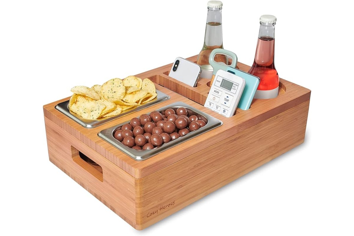 13 Amazing Drink Tray for 2023
