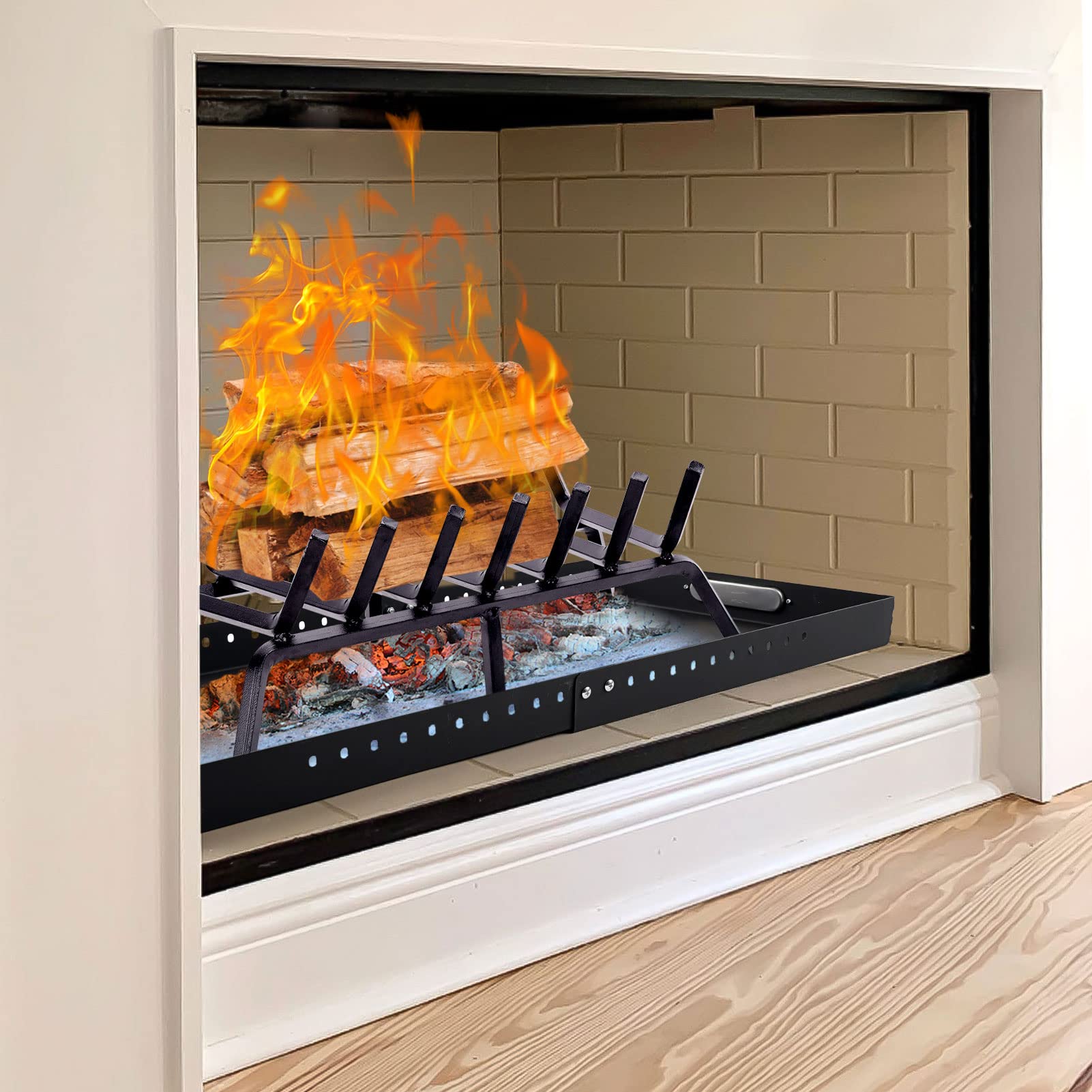 13 Amazing Fireplace Tray for 2024