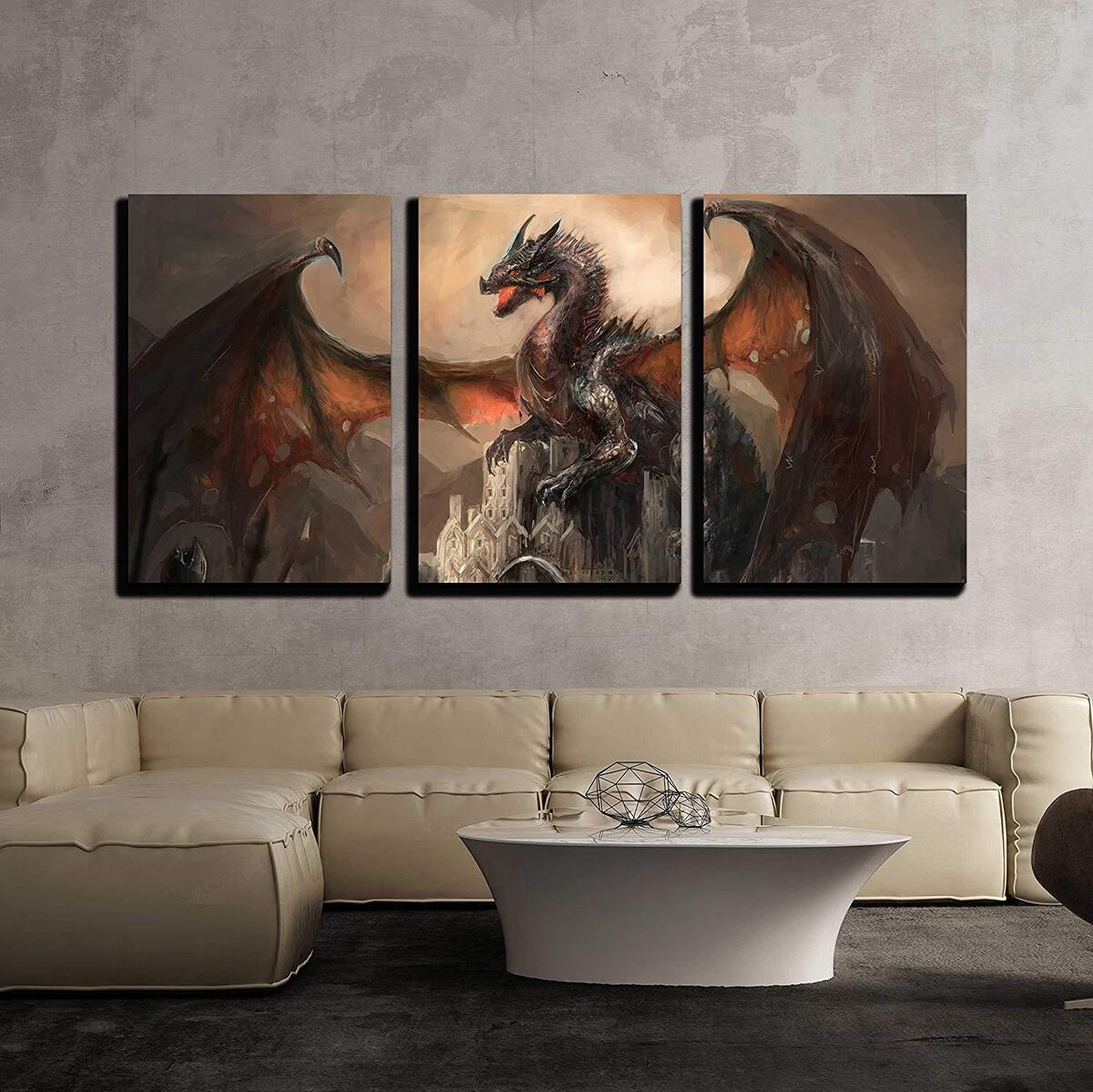 13 Amazing Harry Potter Wall Art for 2023