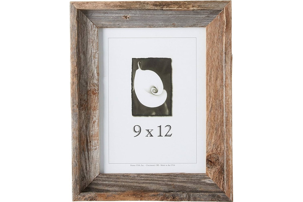 13 Best 9X12 Picture Frame for 2024