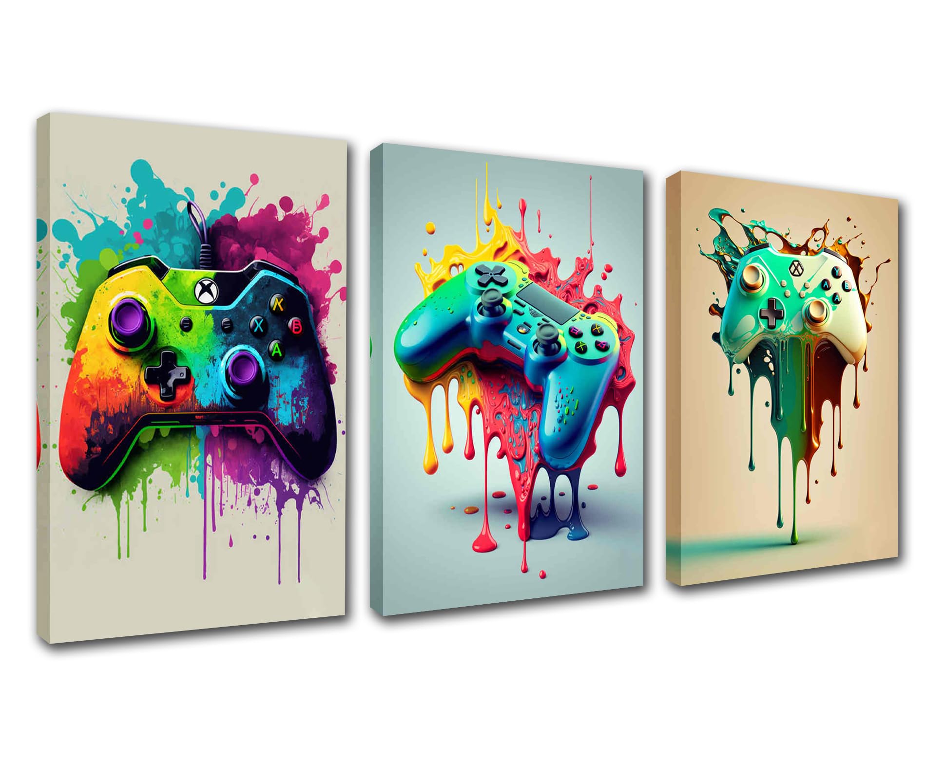 13 Best Gaming Wall Art for 2023
