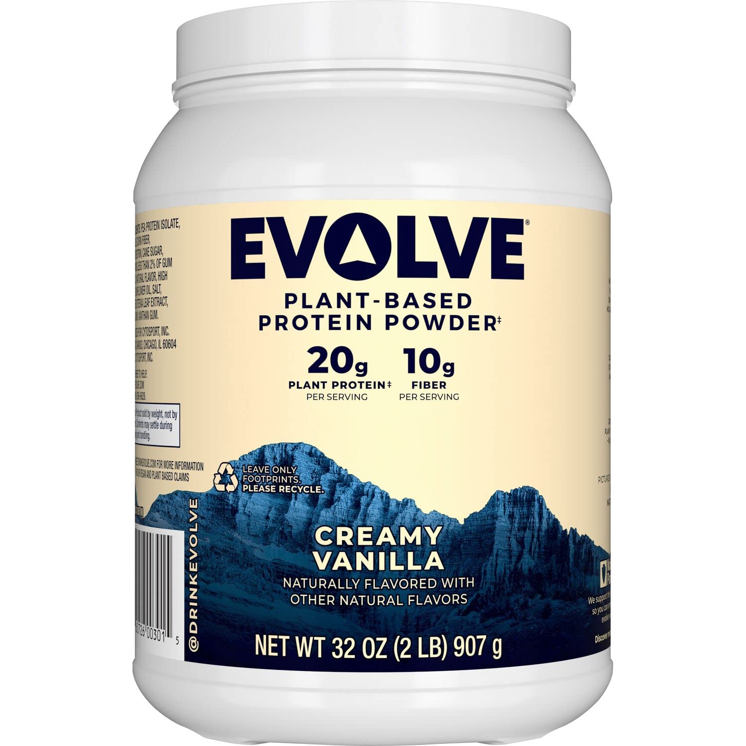 13 Best Plant Based Protein Powder for 2023
