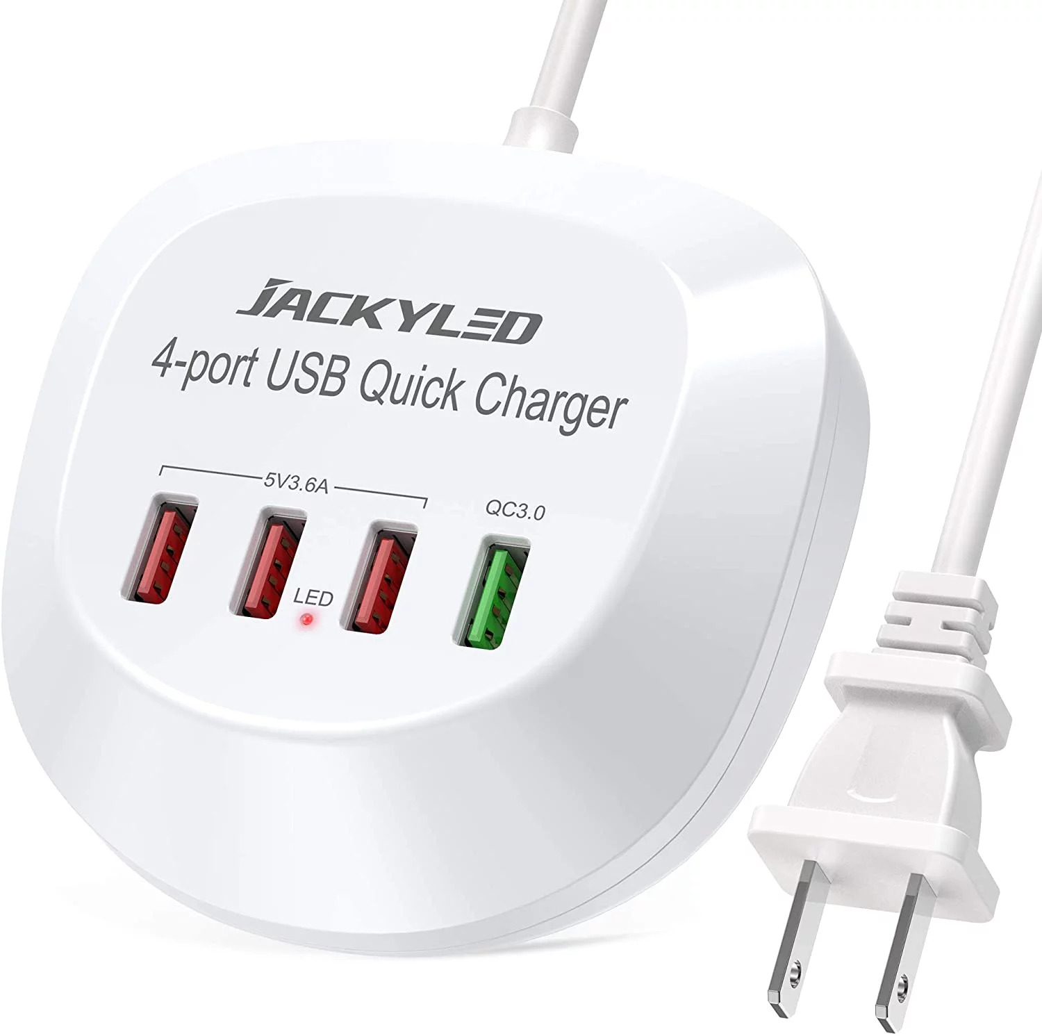 13 Best Quick Charge USB Hub for 2024