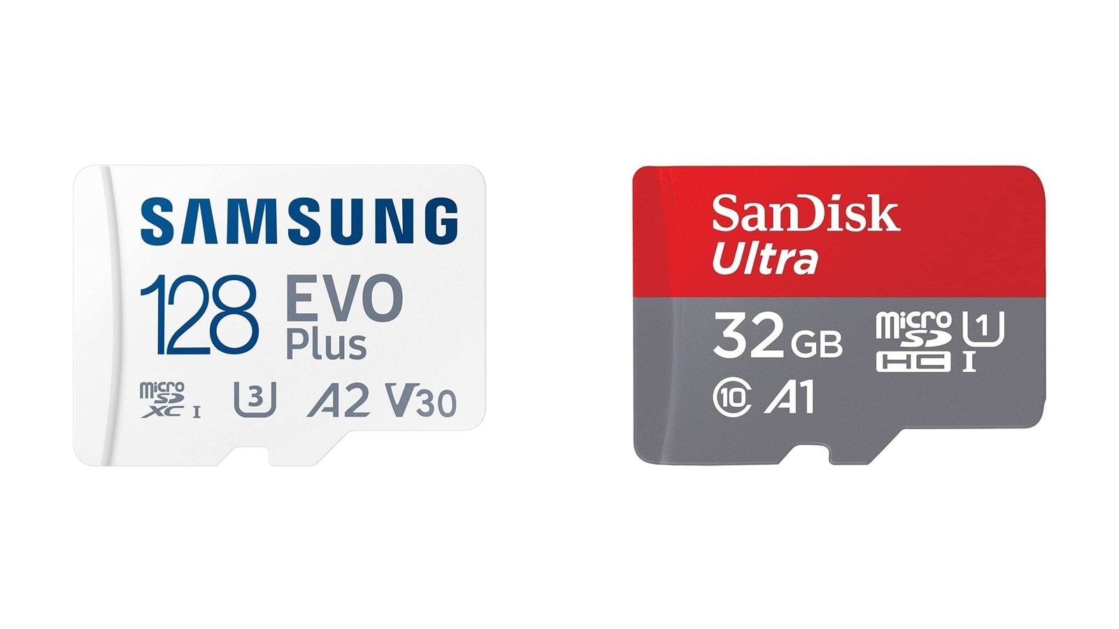 13 Best Sdxc Memory Cards for 2024