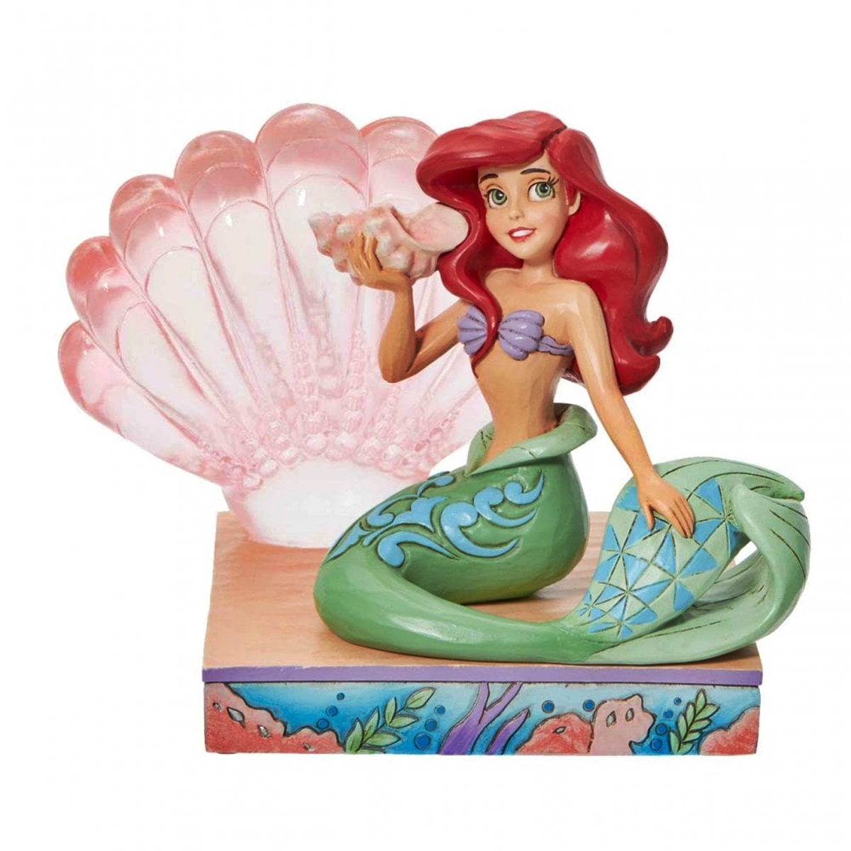 13 Incredible Ariel Figurine for 2024