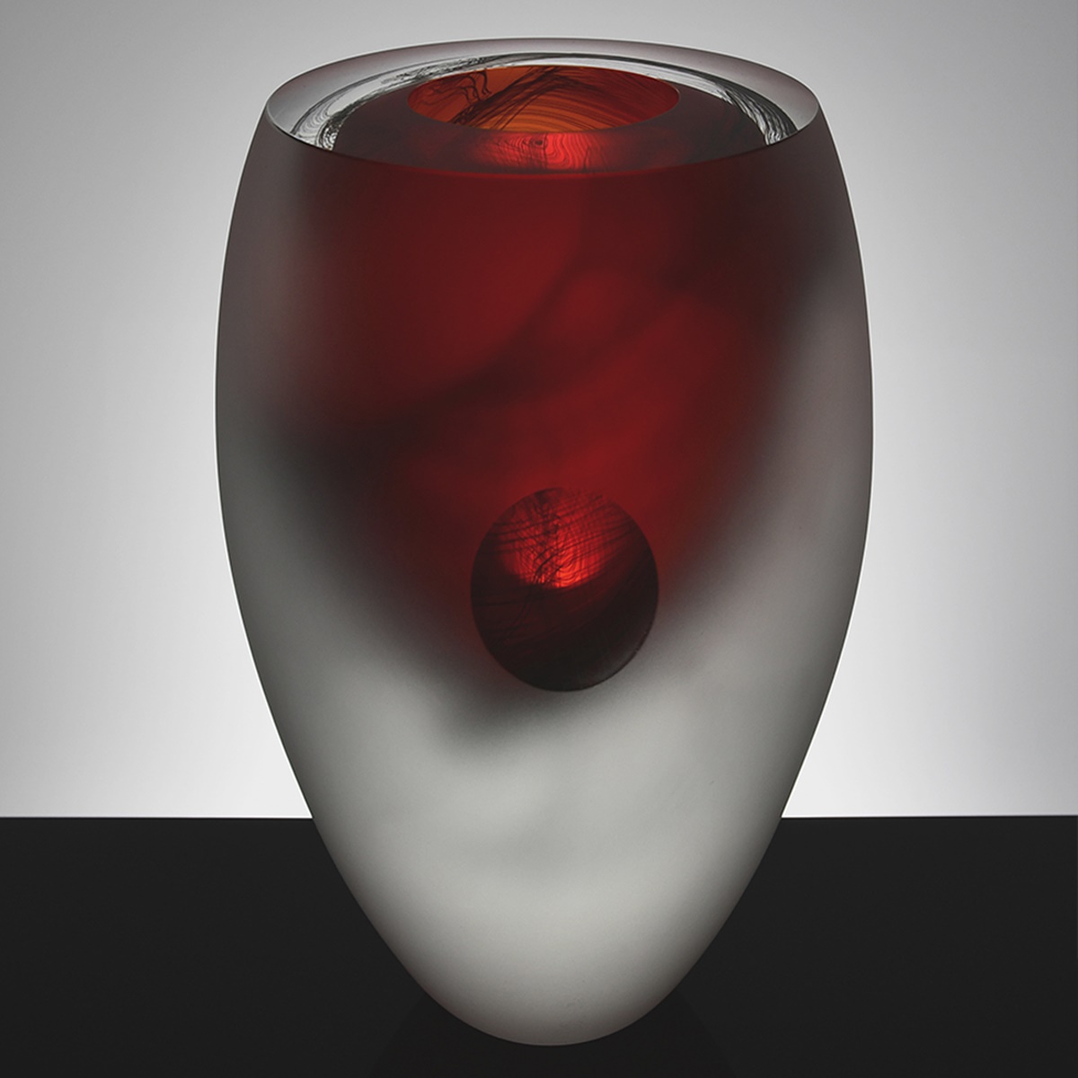 13 Incredible Blown Glass Vase for 2024