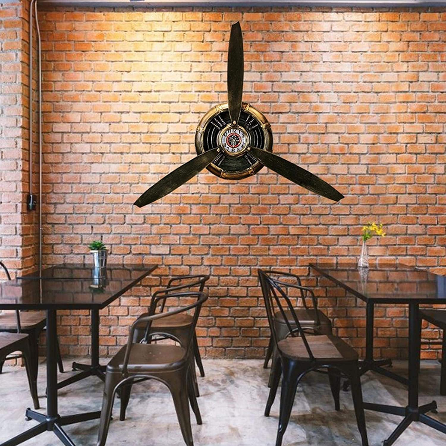 13 Incredible Industrial Wall Art for 2023