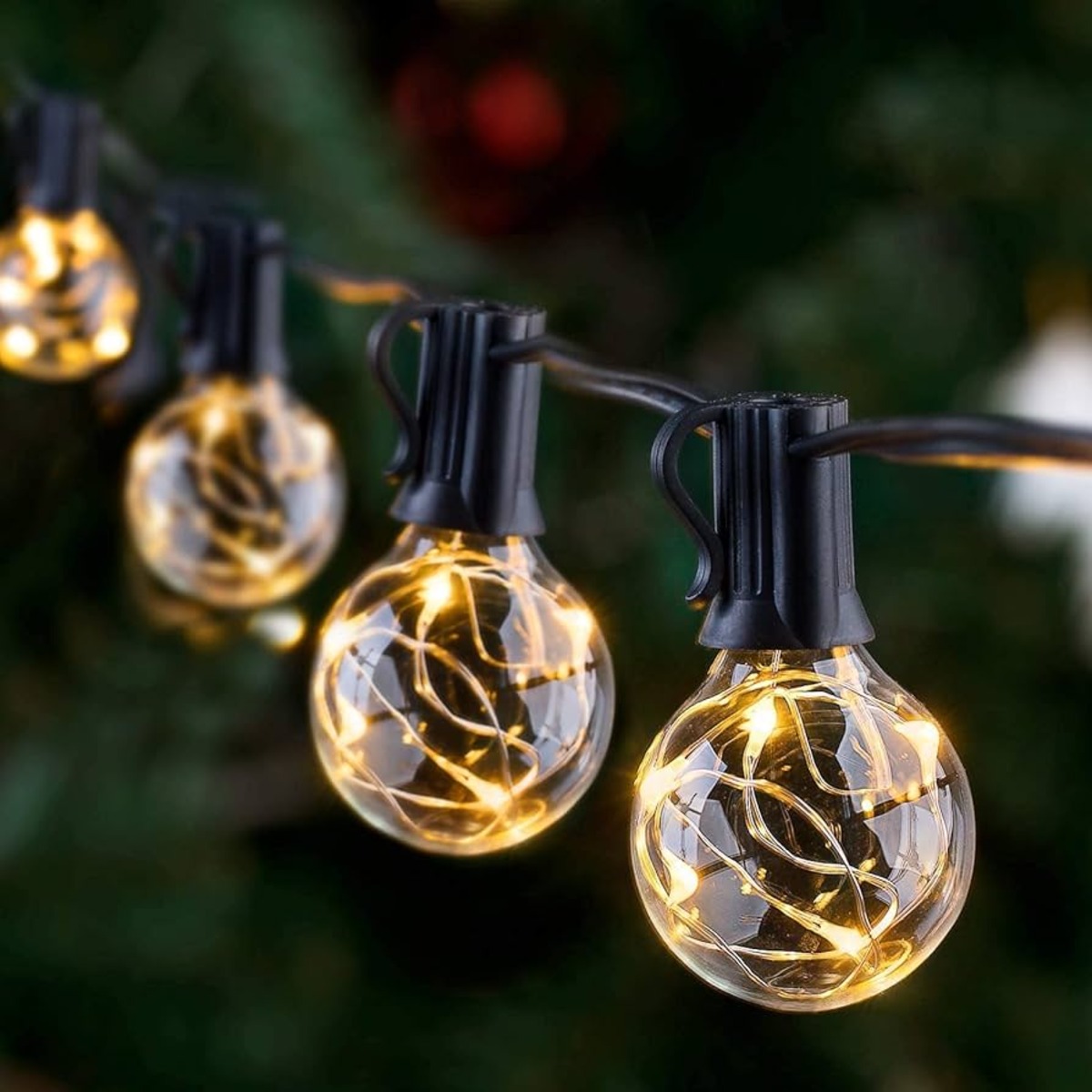 13 Incredible Outdoor Led String Light for 2024