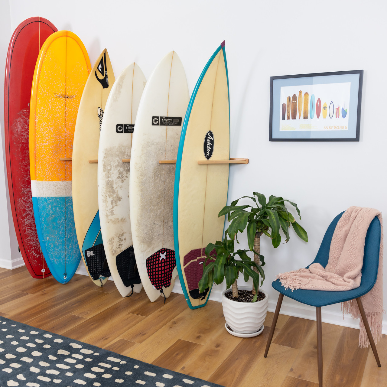 13 Incredible Surfboard Storage Rack for 2023