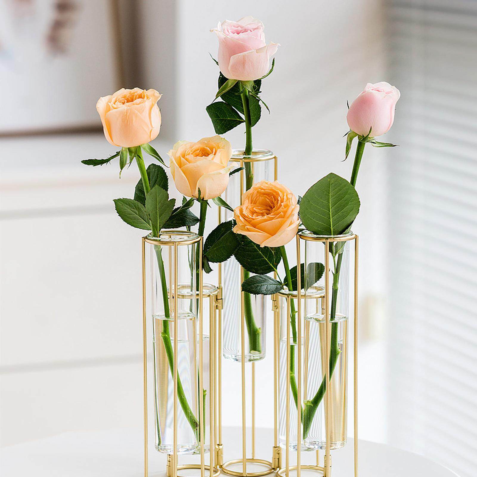 13 Incredible Test Tube Vase for 2023