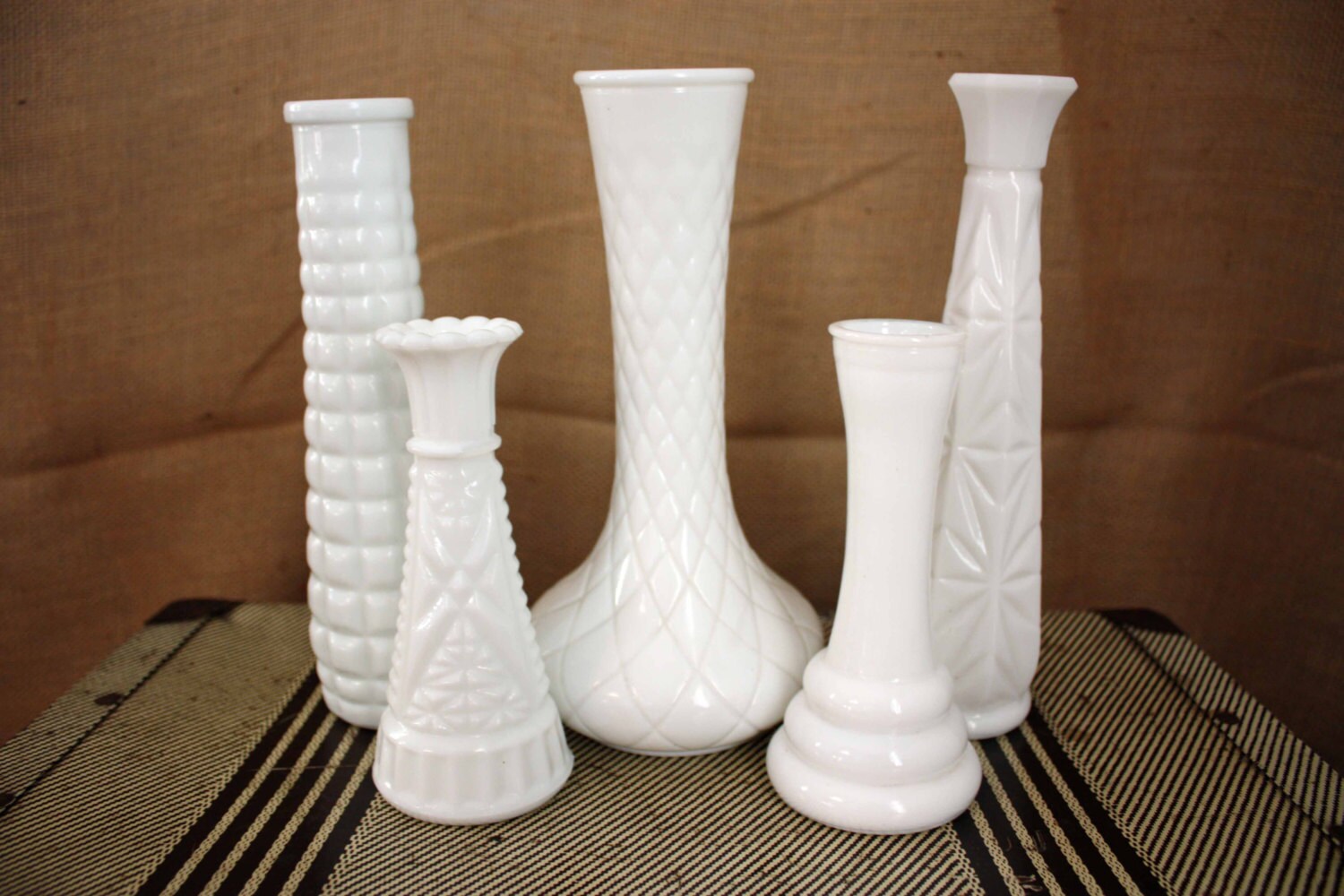 13 Superior Milk Glass Vase for 2024