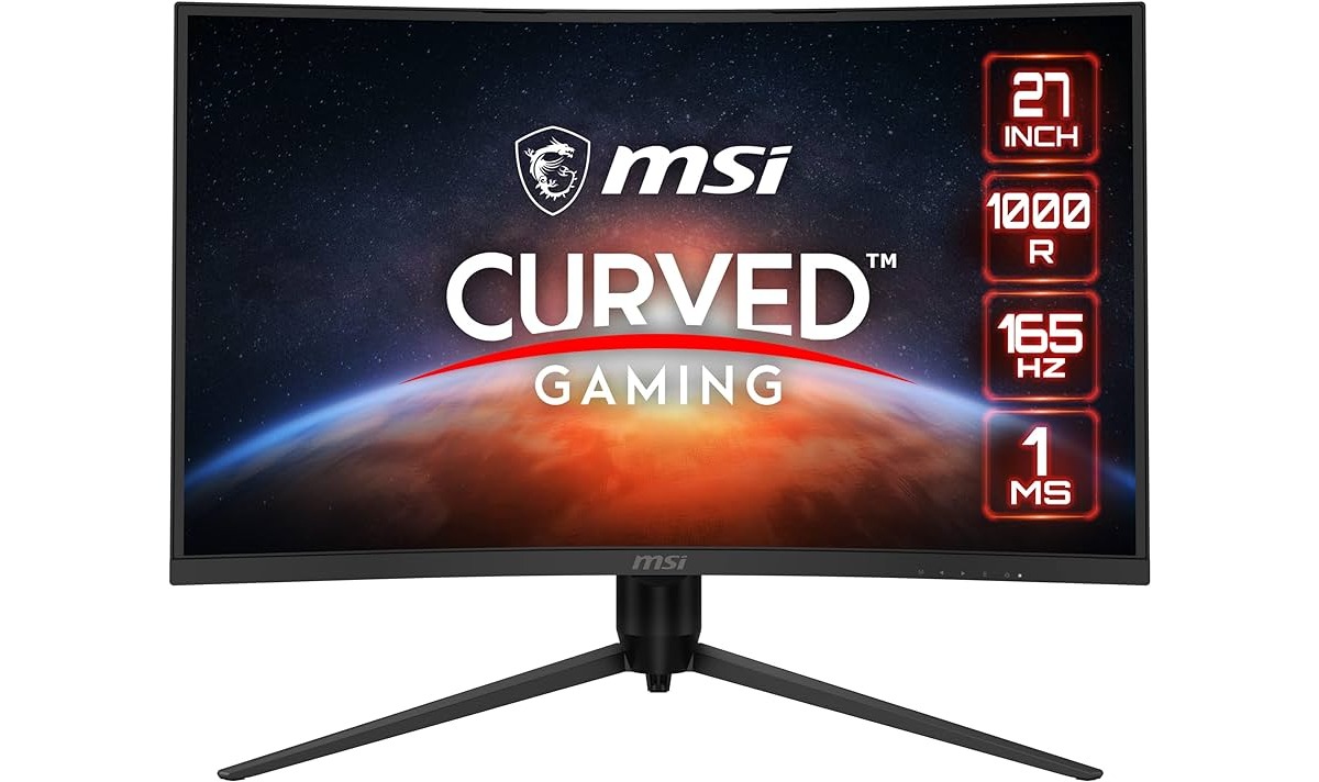 13 Superior MSI Gaming Monitors For 2023