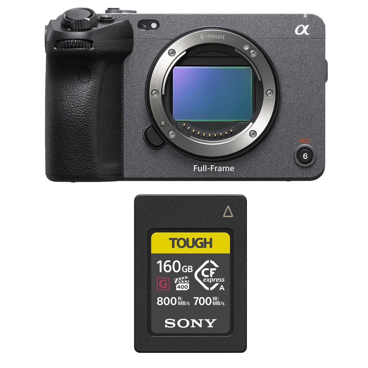 13 Superior Sony Memory Cards For Digital Cameras for 2024