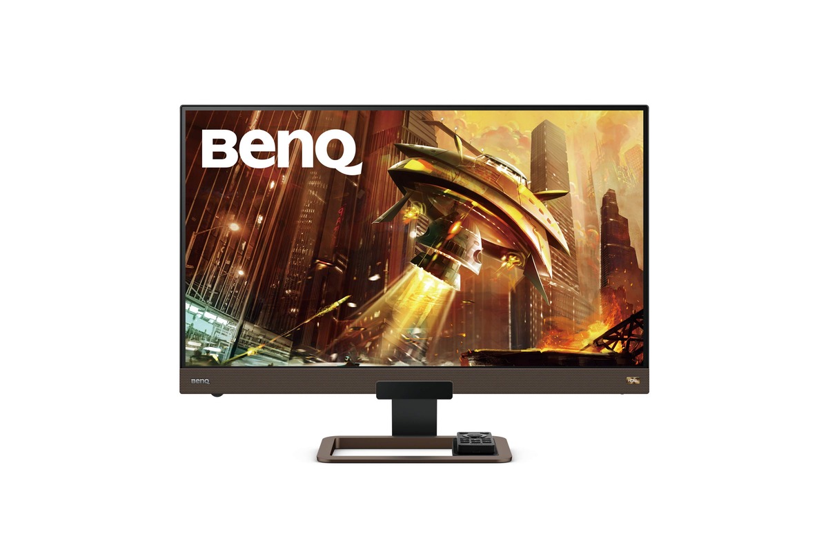 13 Unbelievable Benq Gaming Monitor for 2024