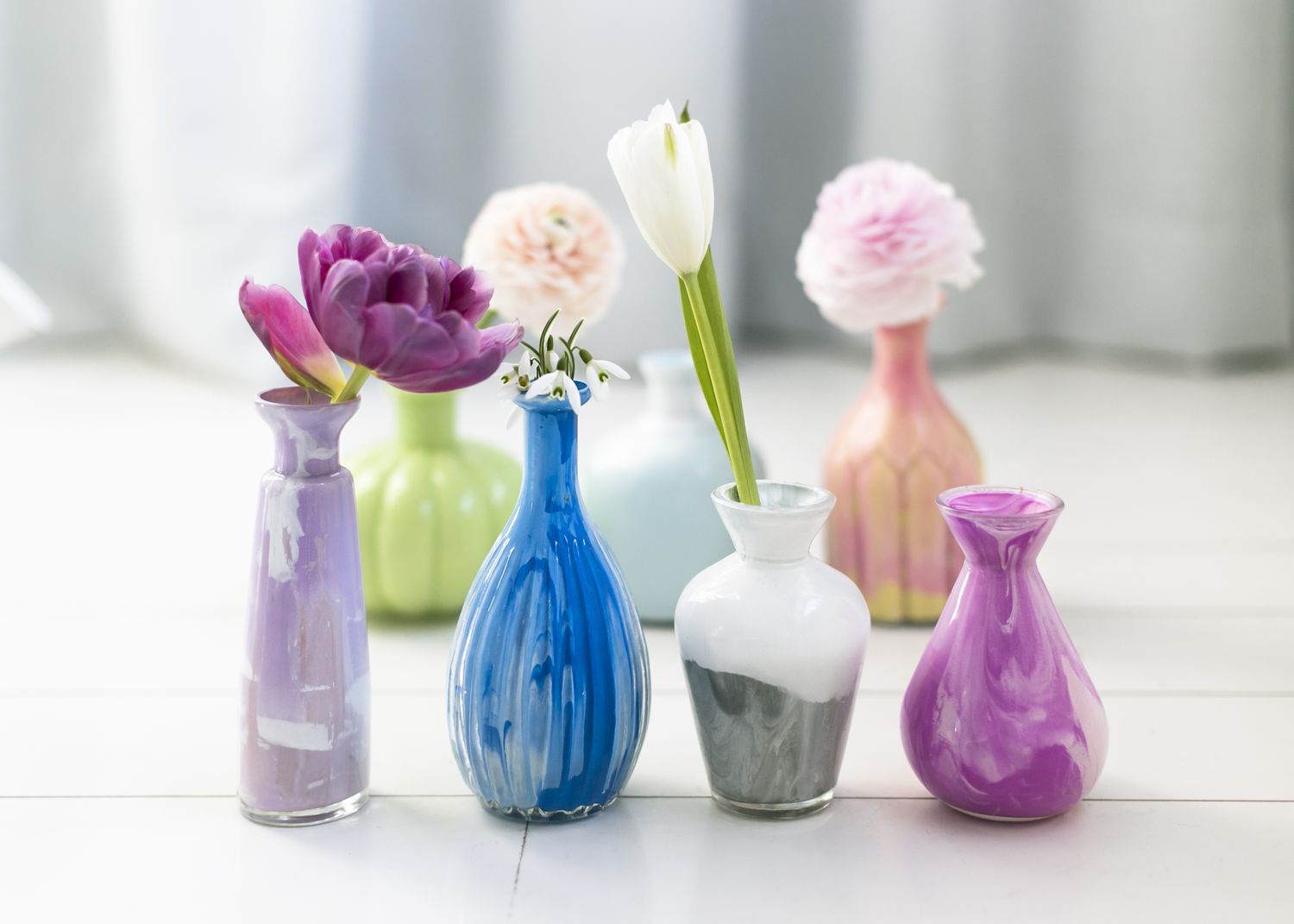 13 Unbelievable Glass Bud Vase for 2024