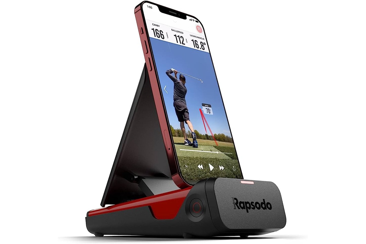 13 Unbelievable Golf Launch Monitor for 2024