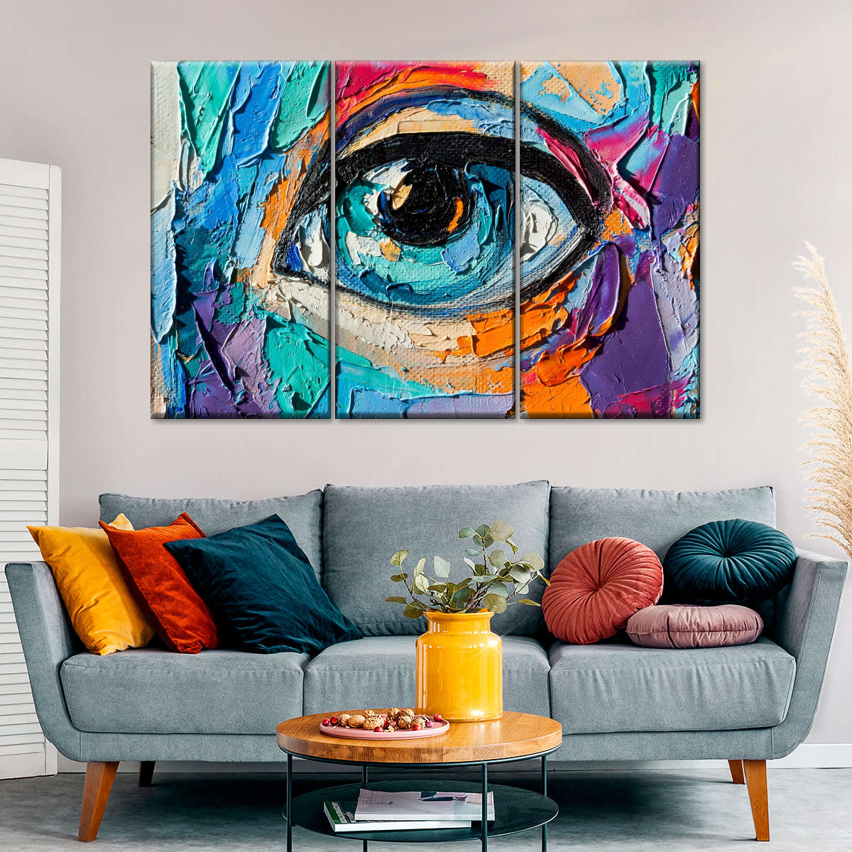 13 Unbelievable Paintings Canvas Wall Art for 2024