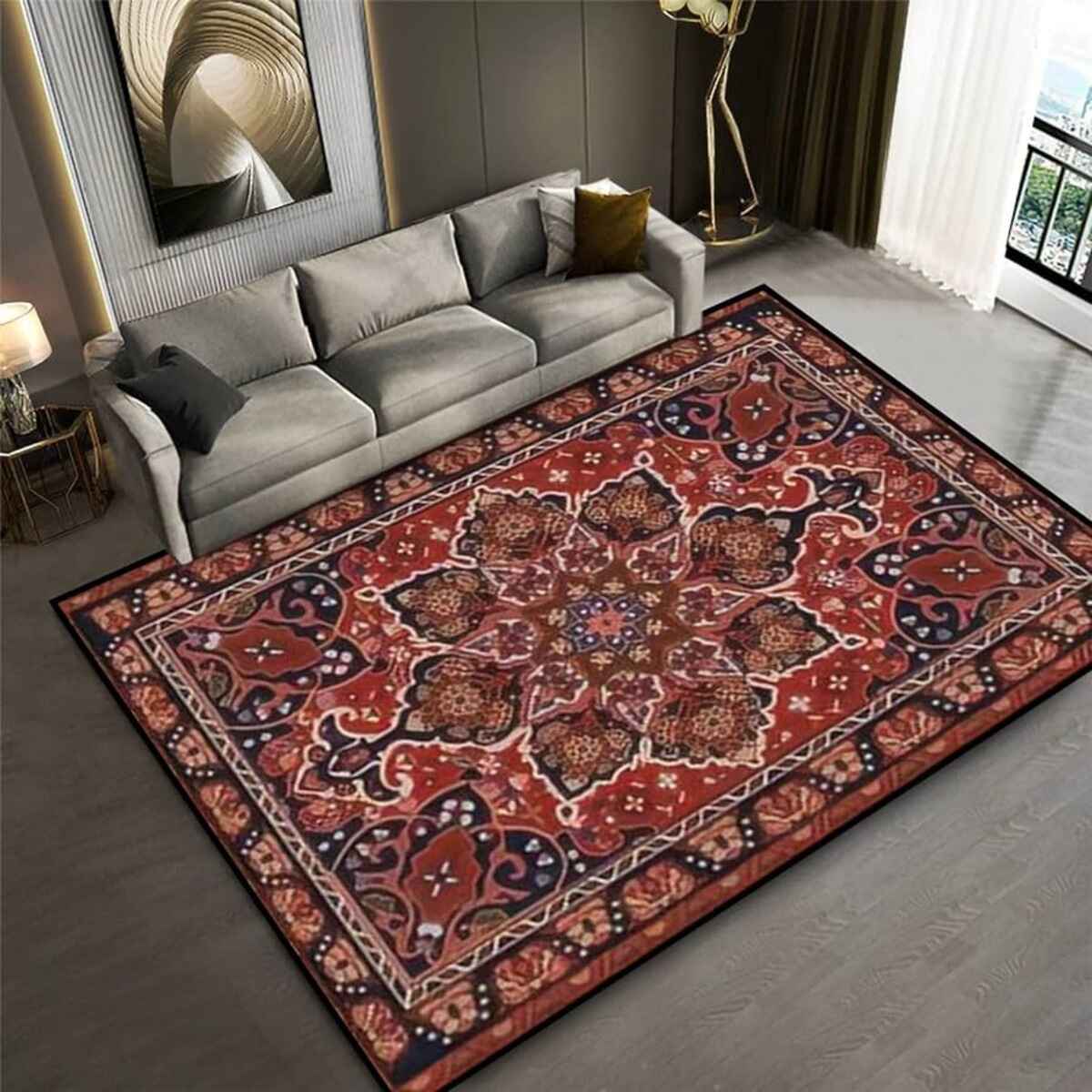 13 Unbelievable Persian Rug for 2024