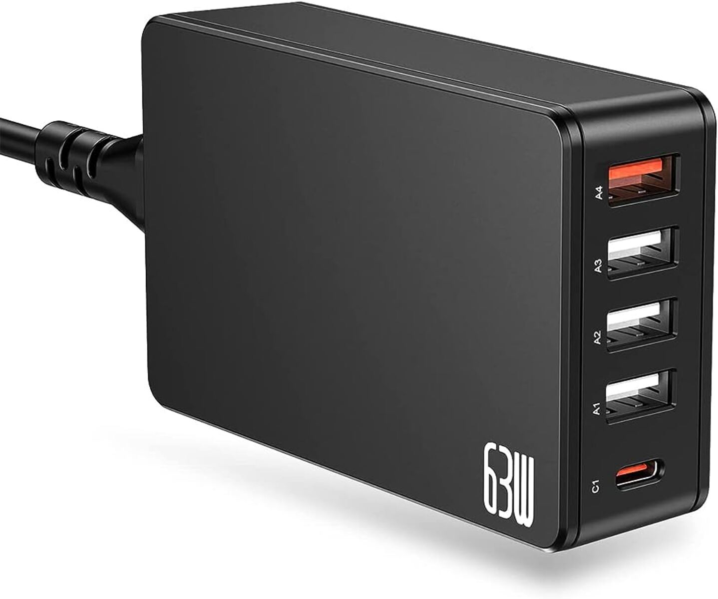 13 Unbelievable USB Hub Charging Station for 2024