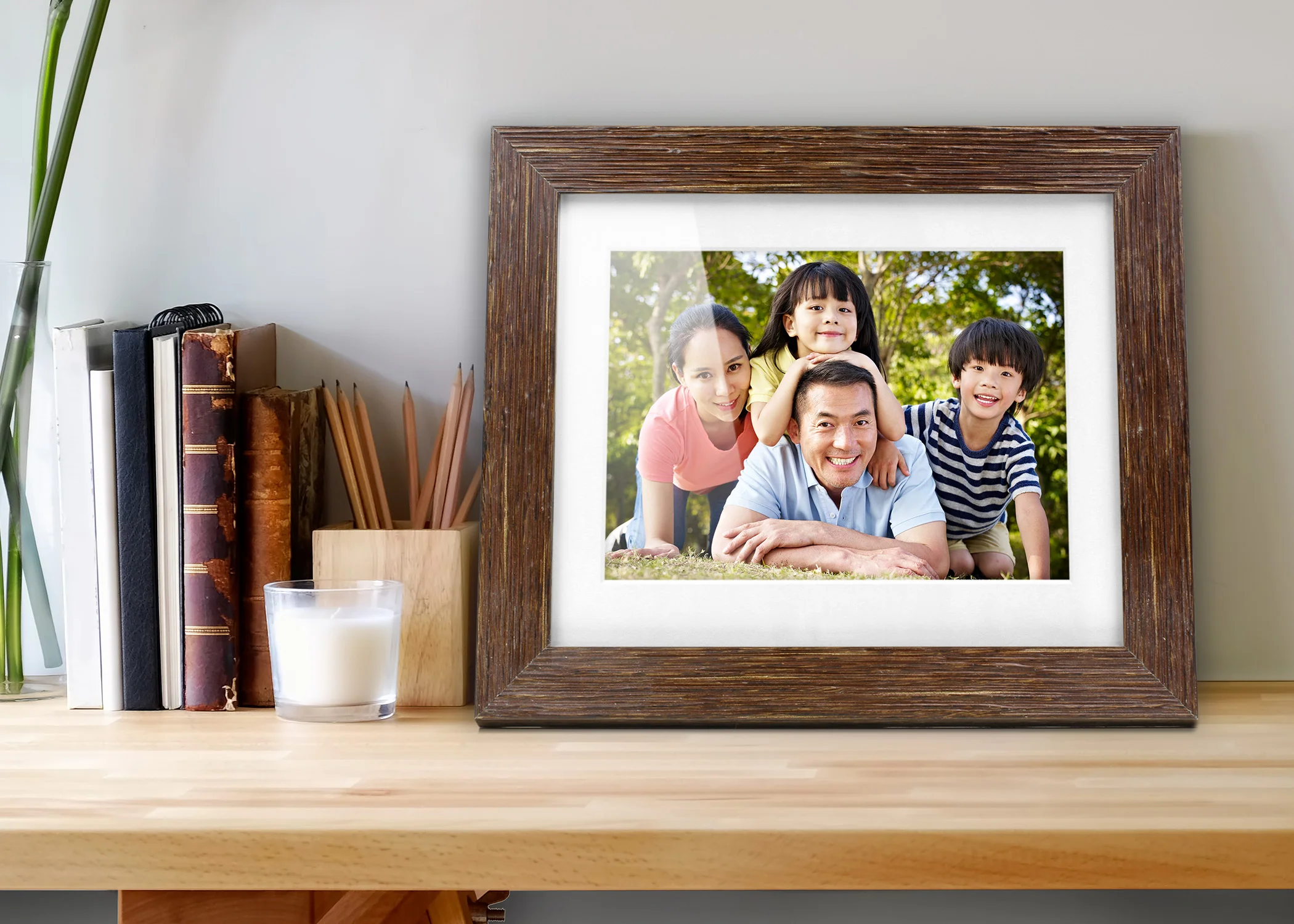 13 Unbelievable Wood Picture Frame for 2024