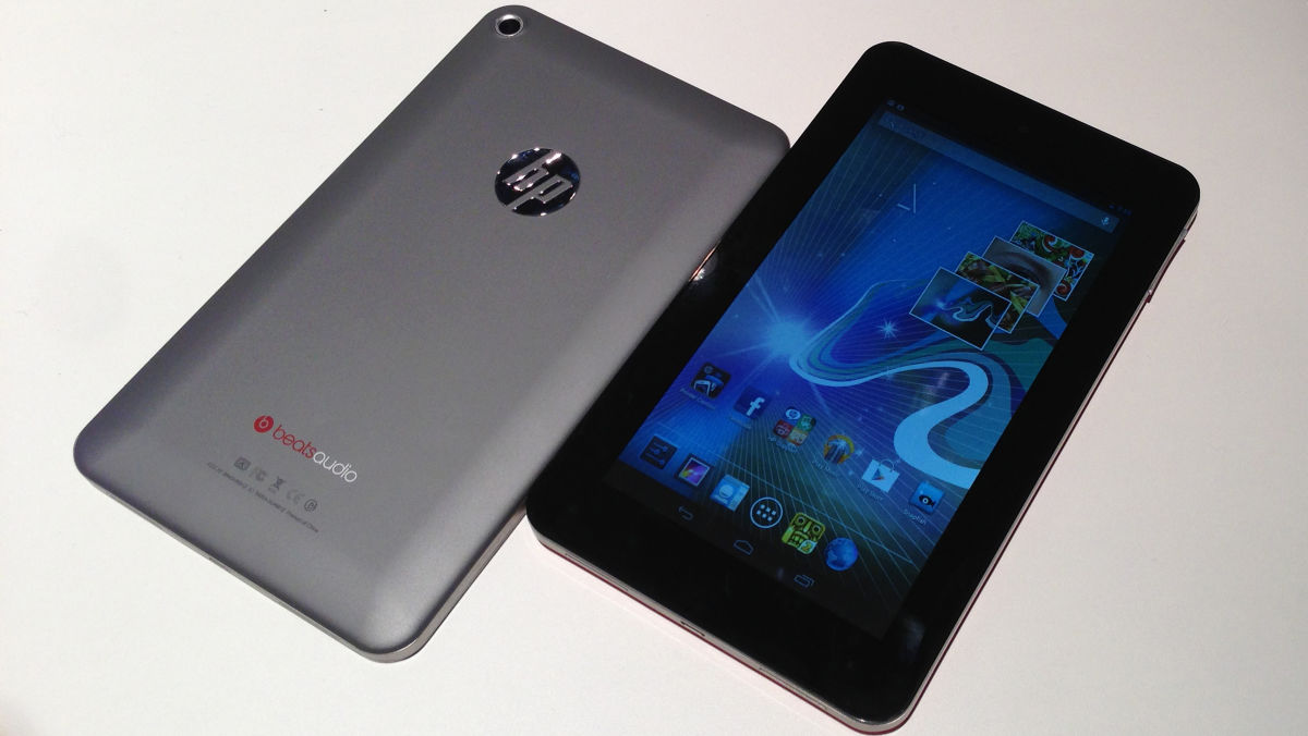 14 Amazing Hp Tablet for 2024