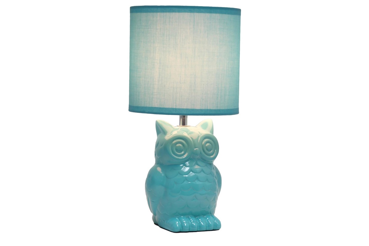 14 Amazing Owl Lamp for 2024