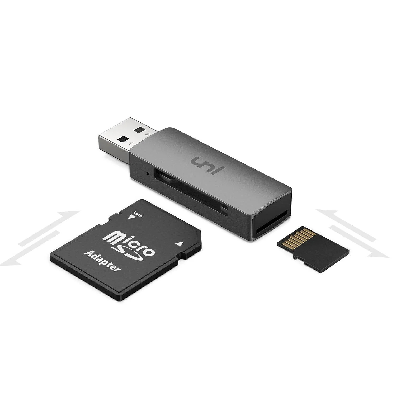 14 Amazing USB Hub Card Reader for 2024