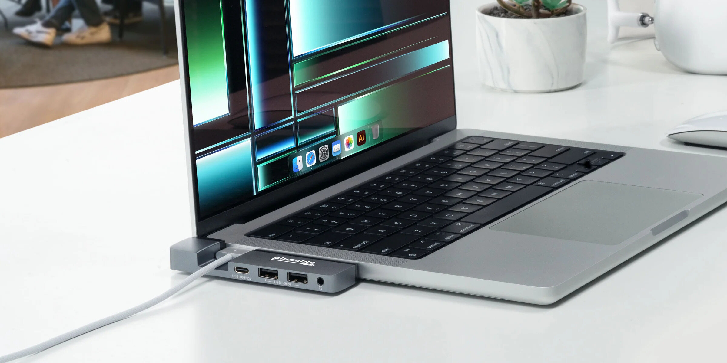 14 Best Apple USB Hub for 2024