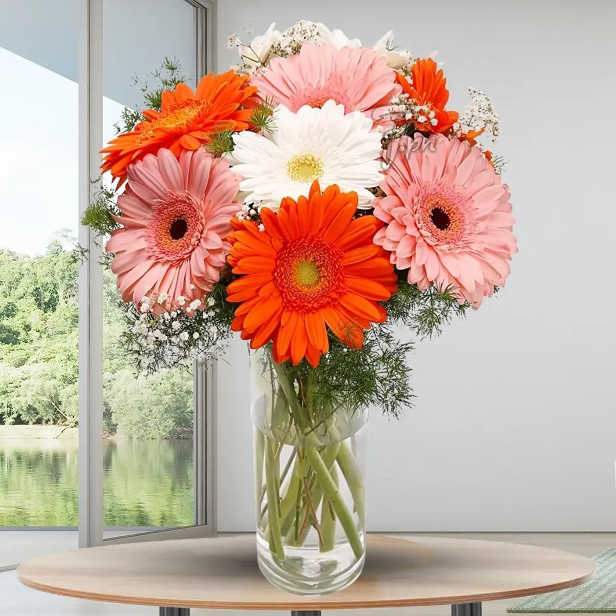 14 Best Flowers With Vase for 2024