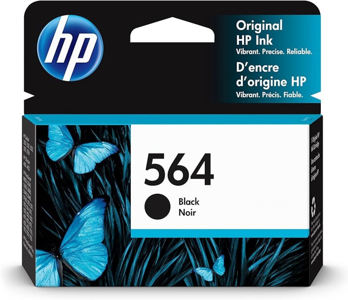 14 Best Printer Ink Hp 564 for 2024