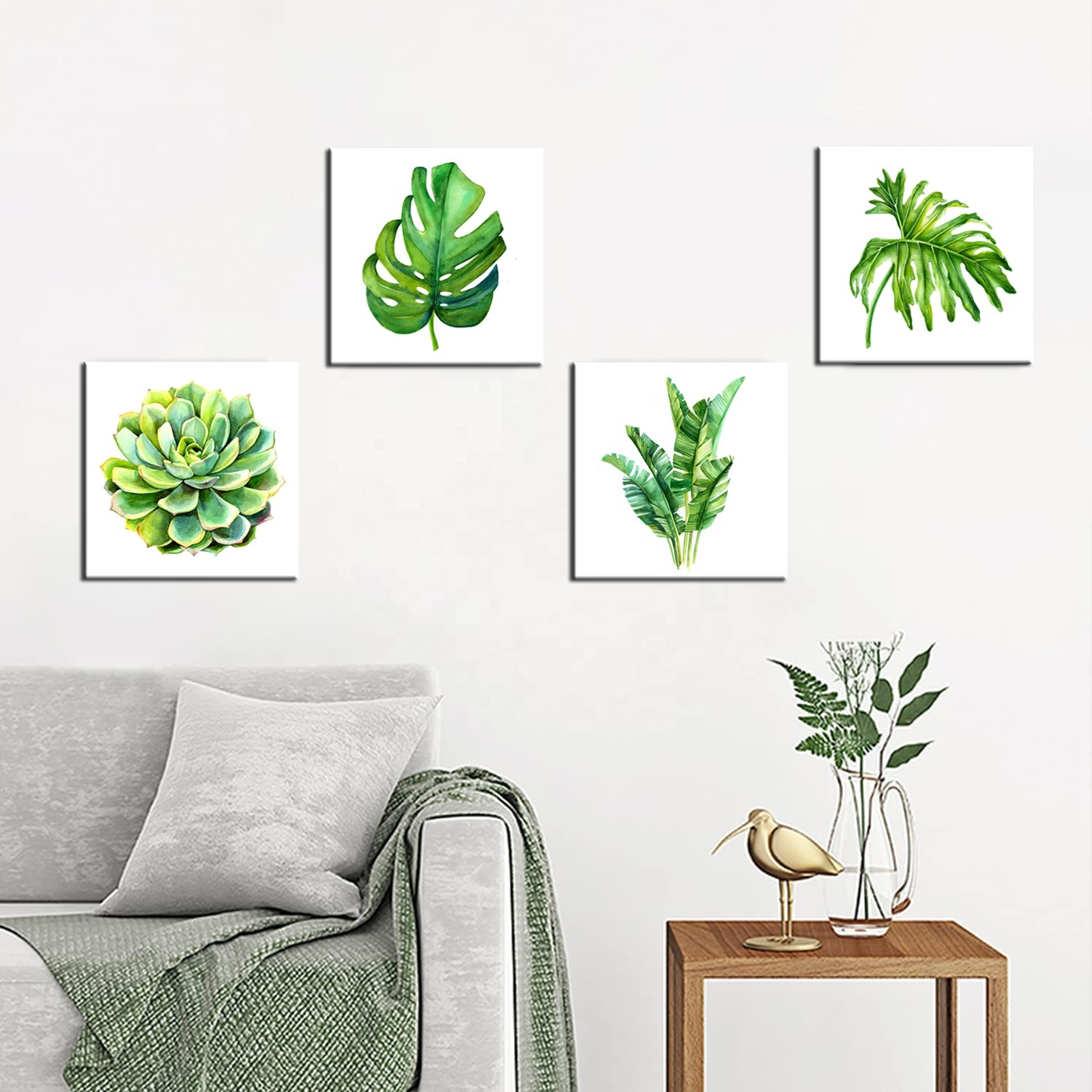 14 Best Simple Wall Art for 2024